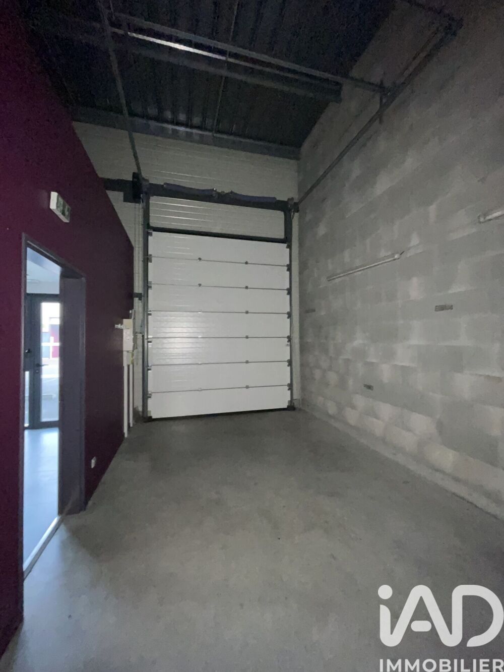 Vente Immeuble Vente Immeuble 80 m&sup2; Tresses