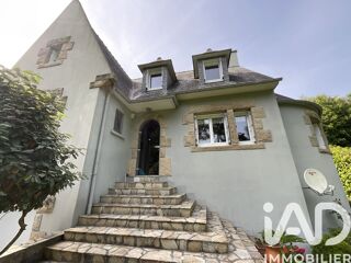  Maison � vendre 6 pi�ces 120 m�