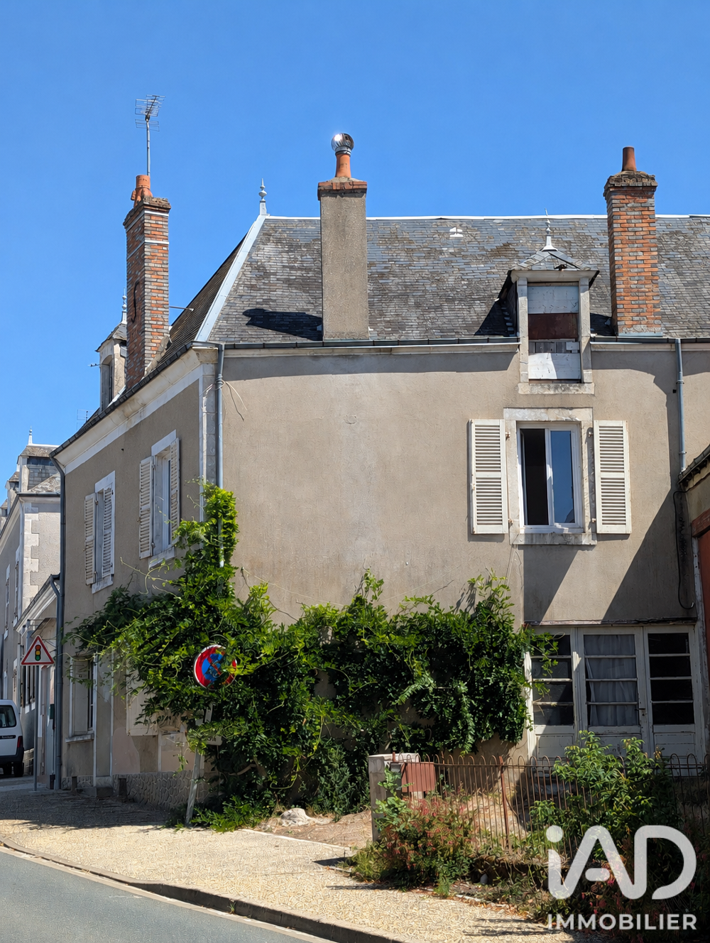 Vente Maison de village 4 pièces