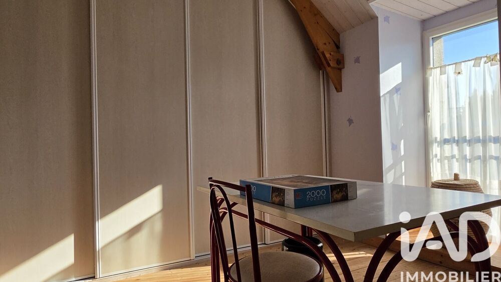 � vendre  Maison Saint-Armel (56450)