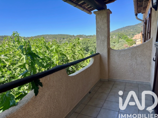  Maison à vendre 5 pièces 122 m²