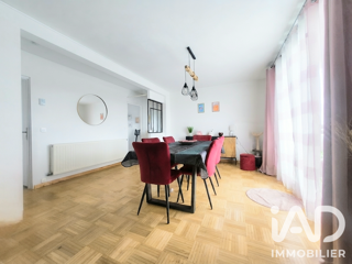  Appartement à vendre 4 pièces 65 m²
