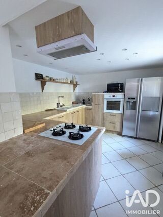  Maison à vendre 12 pièces 262 m²