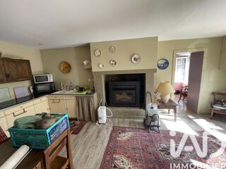  Maison à vendre 2 pièces 65 m²