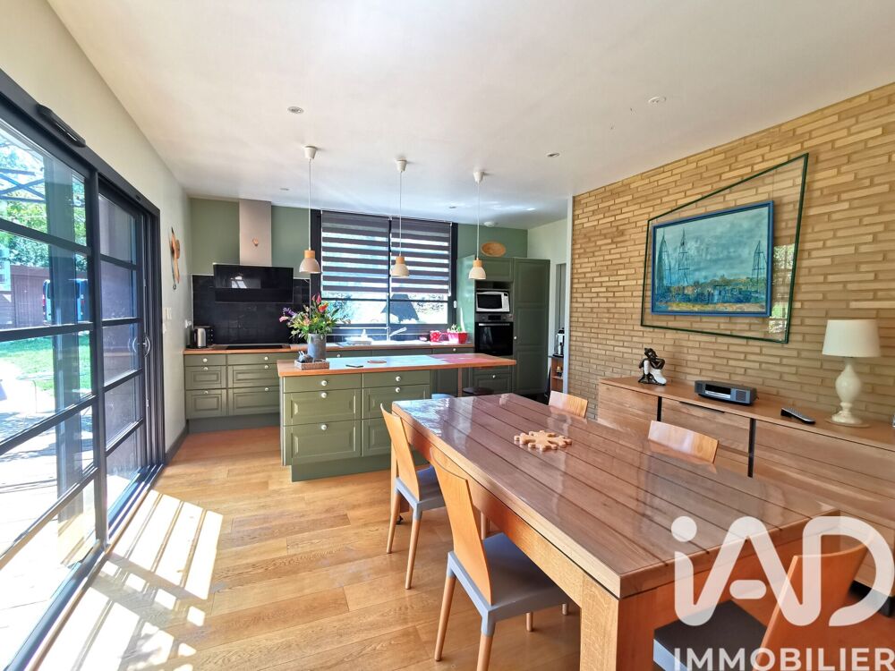 Vente Maison Vente Maison/villa 5 pièces Assier