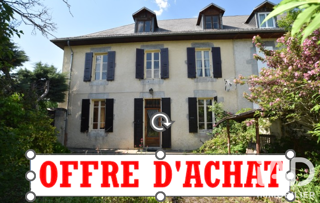  Maison à vendre 7 pièces 142 m²