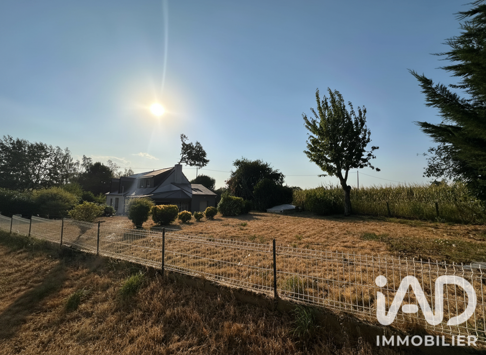Vente Maison Vente Maison de campagne 5 pièces Janzé