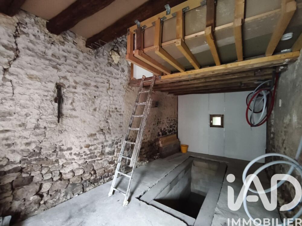 Vente Grange 1 pièce