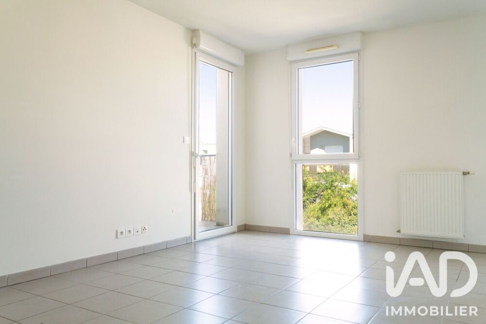 Vente Appartement Vente Appartement 2 pièces Toulouse