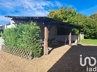  Maison � vendre 5 pi�ces 194 m�