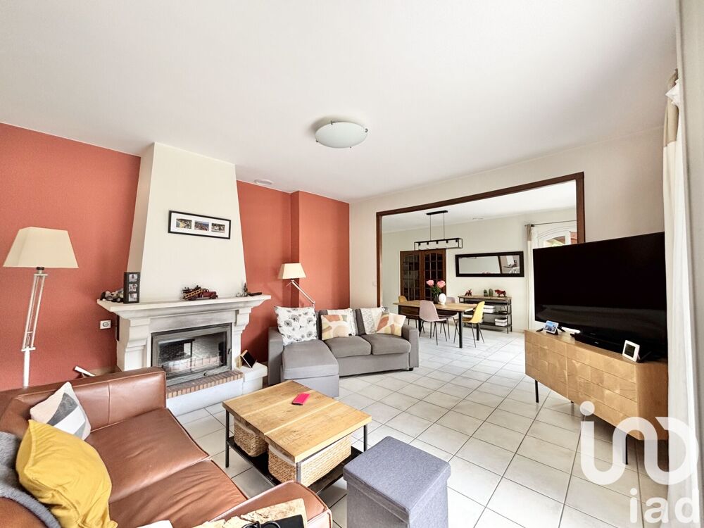 Vente Maison/villa 8 pièces