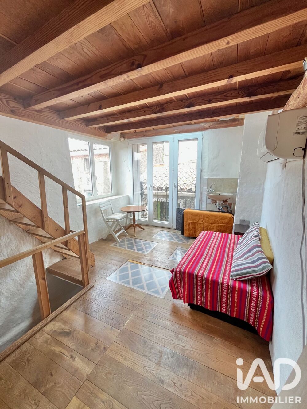 Vente Maison de village 3 pièces