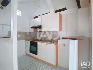  Appartement à louer 2 pièces 37 m²