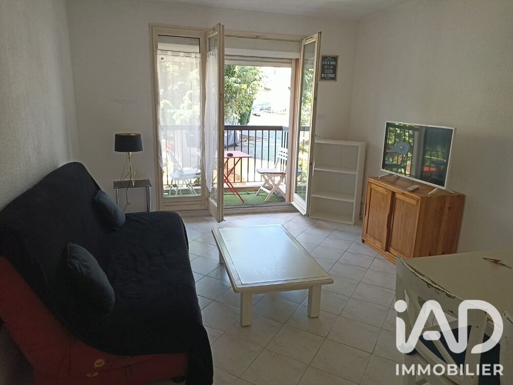 Vente Appartement Vente Appartement 3 pièces Roquebrune-sur-argens
