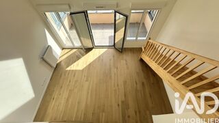  Appartement � vendre 4 pi�ces 94 m�