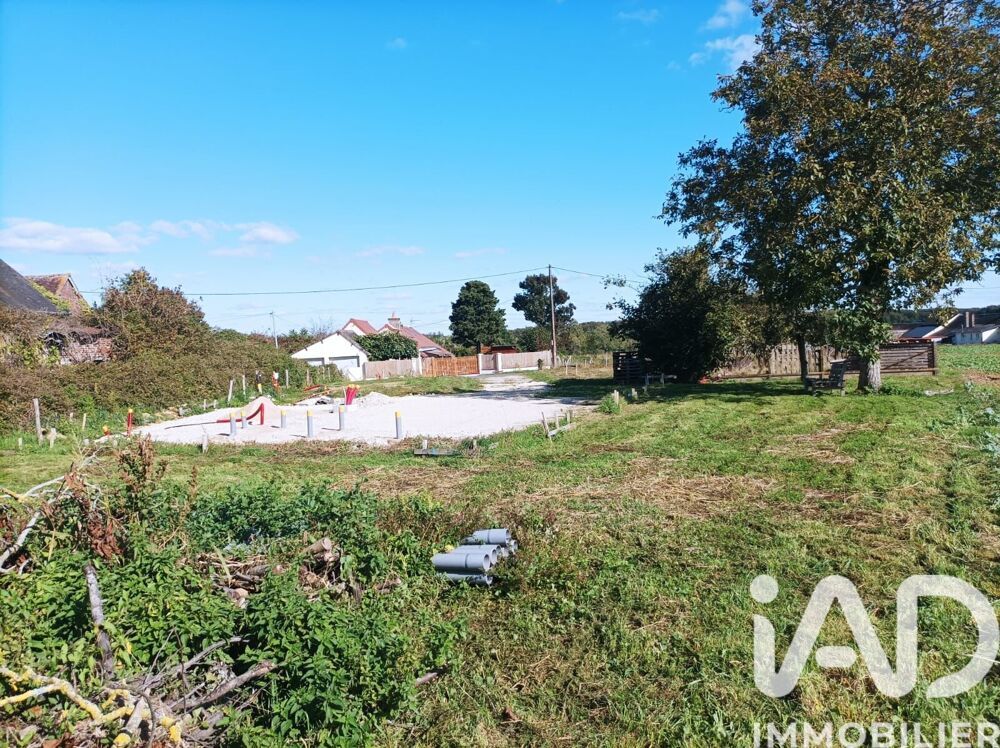 Vente Terrain Vente Terrain à bâtir 1 501 m&sup2; Rahart