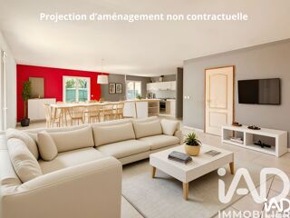  Maison à vendre 4 pièces 97 m²