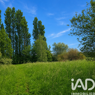  Terrain à vendre 1665 m²