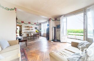  Maison à vendre 5 pièces 140 m²