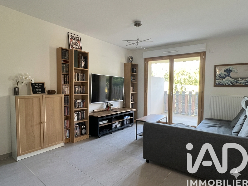 Vente Appartement Vente Appartement 3 pièces Eybens