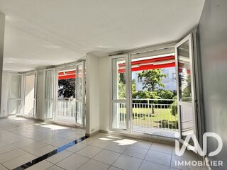  Appartement à vendre 4 pièces 82 m²