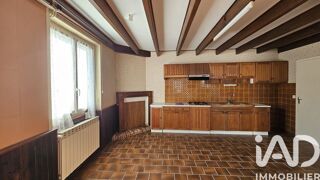  Maison � vendre 3 pi�ces 54 m�