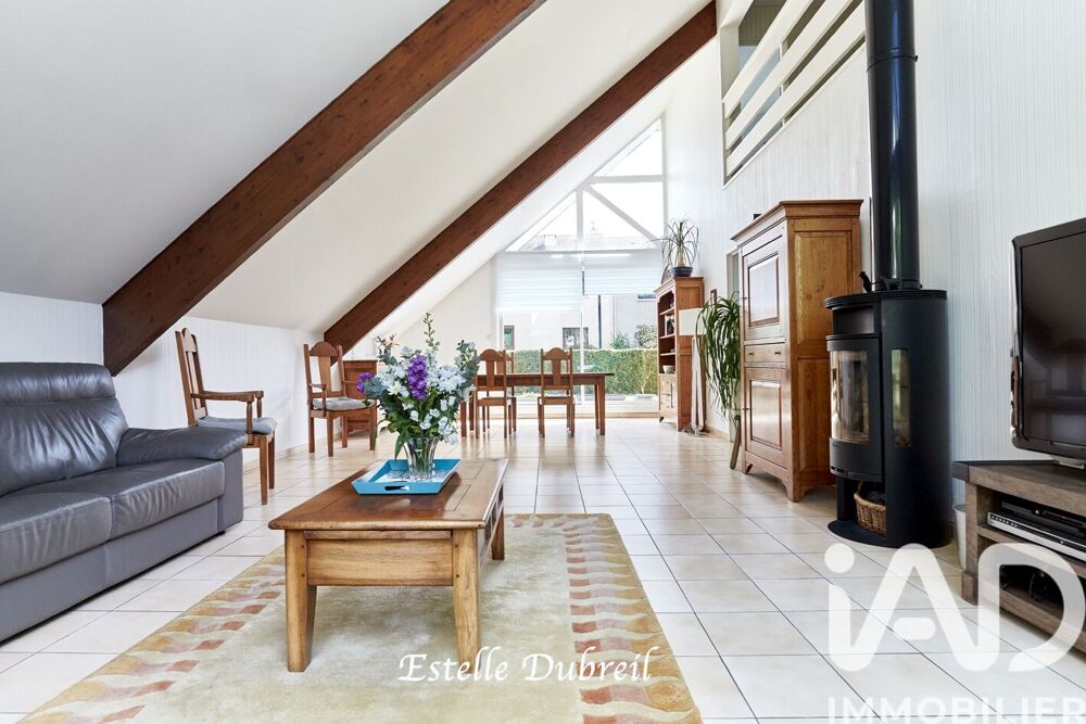 Vente Maison/villa 7 pièces