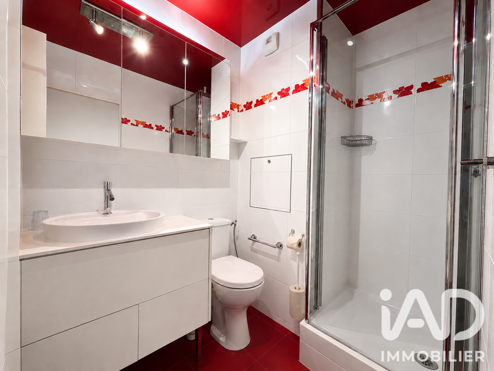 à vendre  Appartement Boulogne-Billancourt (92100)