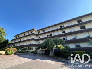  Appartement à vendre 3 pièces 68 m²