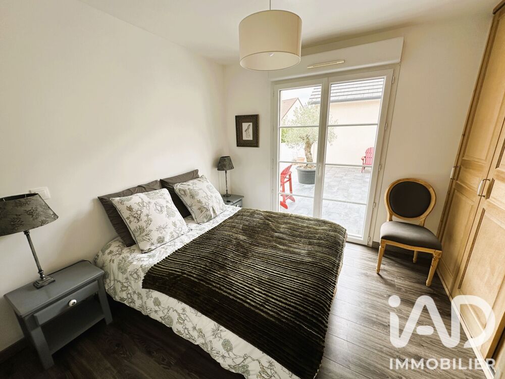 à vendre  Maison Saint-Léger-sur-Sarthe (61170)