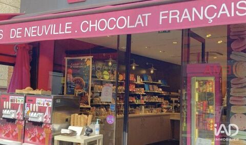   Vente Boutique/Local commercial 90 m&sup2; 