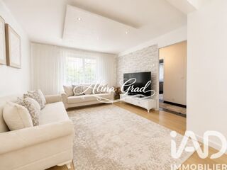  Maison à vendre 5 pièces 100 m²