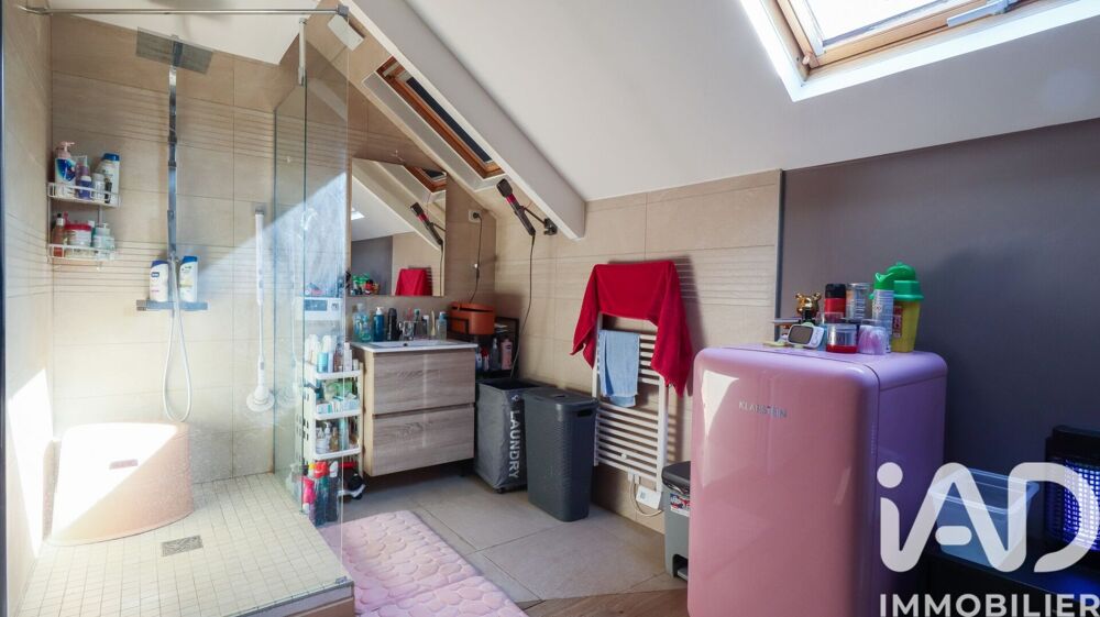 à vendre  Maison Vitry-sur-Seine (94400)