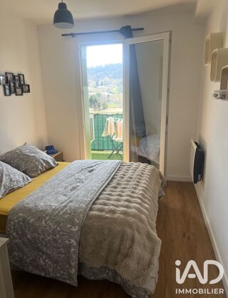  Appartement à vendre 4 pièces 75 m²