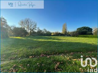  Terrain à vendre 2972 m²