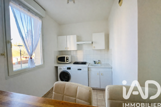  Appartement à vendre 2 pièces 42 m²