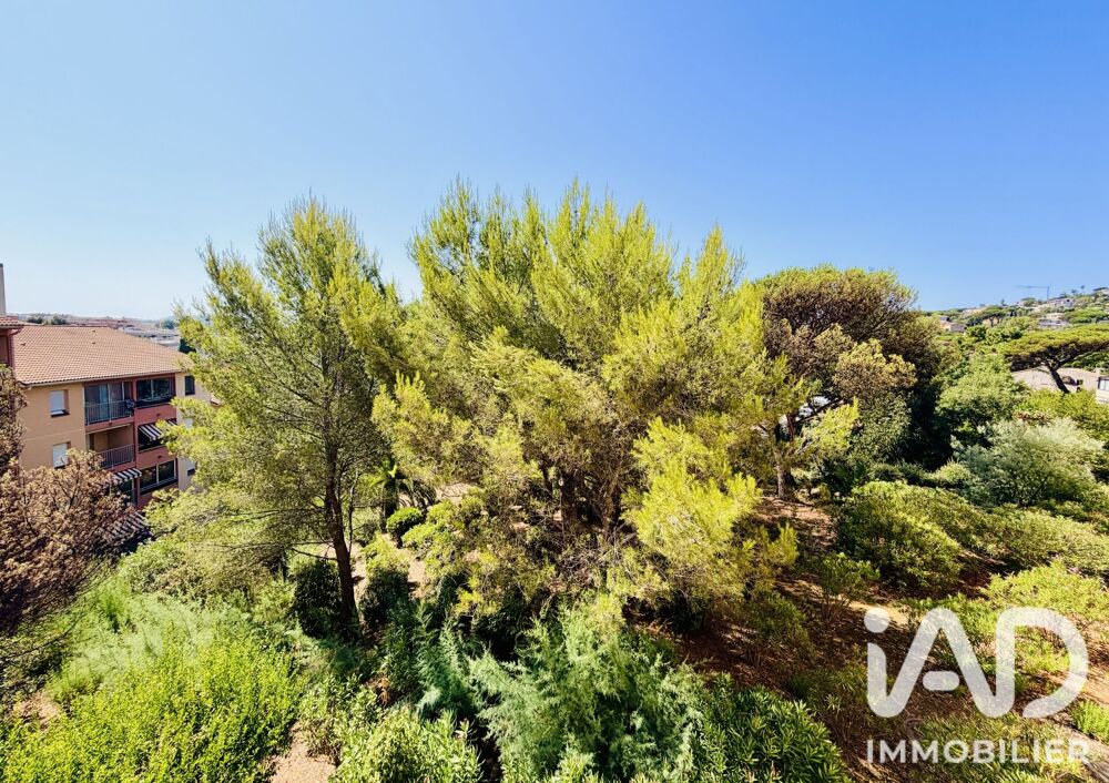 Vente Appartement Vente Appartement 2 pièces Sainte-maxime