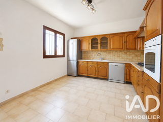  Appartement à vendre 4 pièces 96 m²