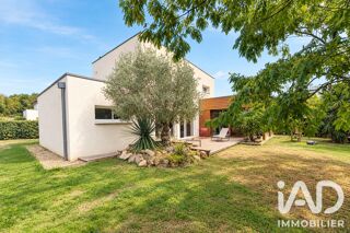 Maison à vendre 6 pièces 155 m²