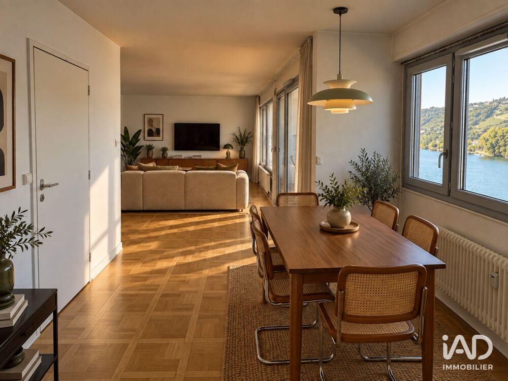 Vente Appartement Vente Appartement 4 pièces Vienne