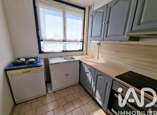  Appartement � vendre 4 pi�ces 67 m�