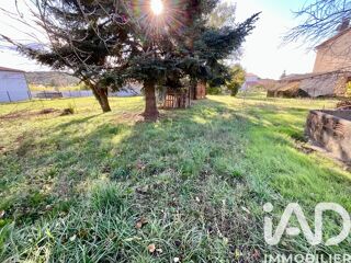  Terrain à vendre 1054 m²
