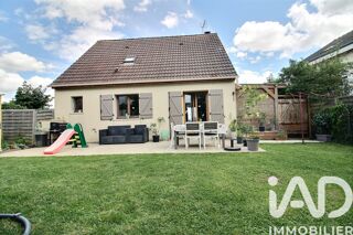  Maison à vendre 5 pièces 90 m²