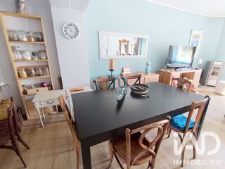  Maison à vendre 4 pièces 95 m²