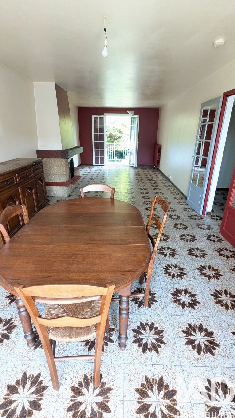 Vente Maison Vente Maison/villa 6 pièces Ris-orangis