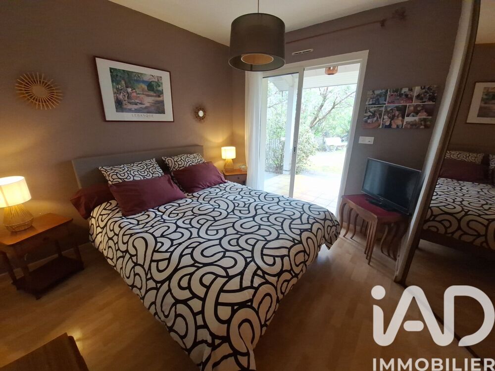 à vendre  Maison La Teste-de-Buch (33260)
