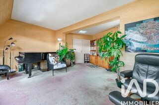  Appartement à vendre 4 pièces 73 m²
