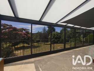  Maison à vendre 8 pièces 257 m²