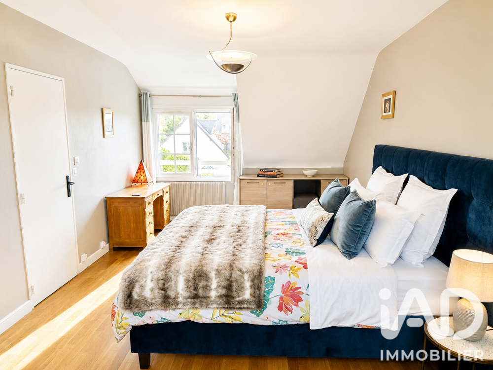 à vendre  Maison Carrières-sur-Seine (78420)
