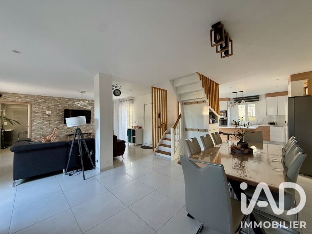 Vente Maison Vente Maison/villa 5 pièces Boissy-saint-léger